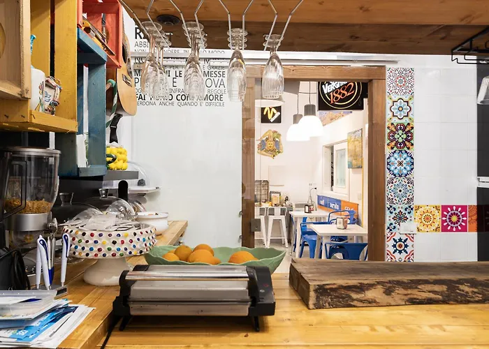 B&B Il Profumo del Porto