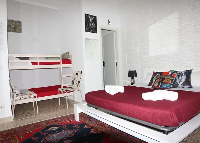 B&B Il Profumo Del Porto