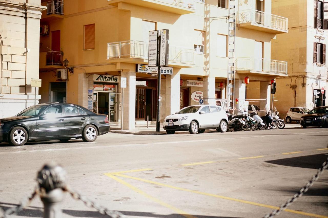 Il Profumo Del Porto Bed & Breakfast Trapani