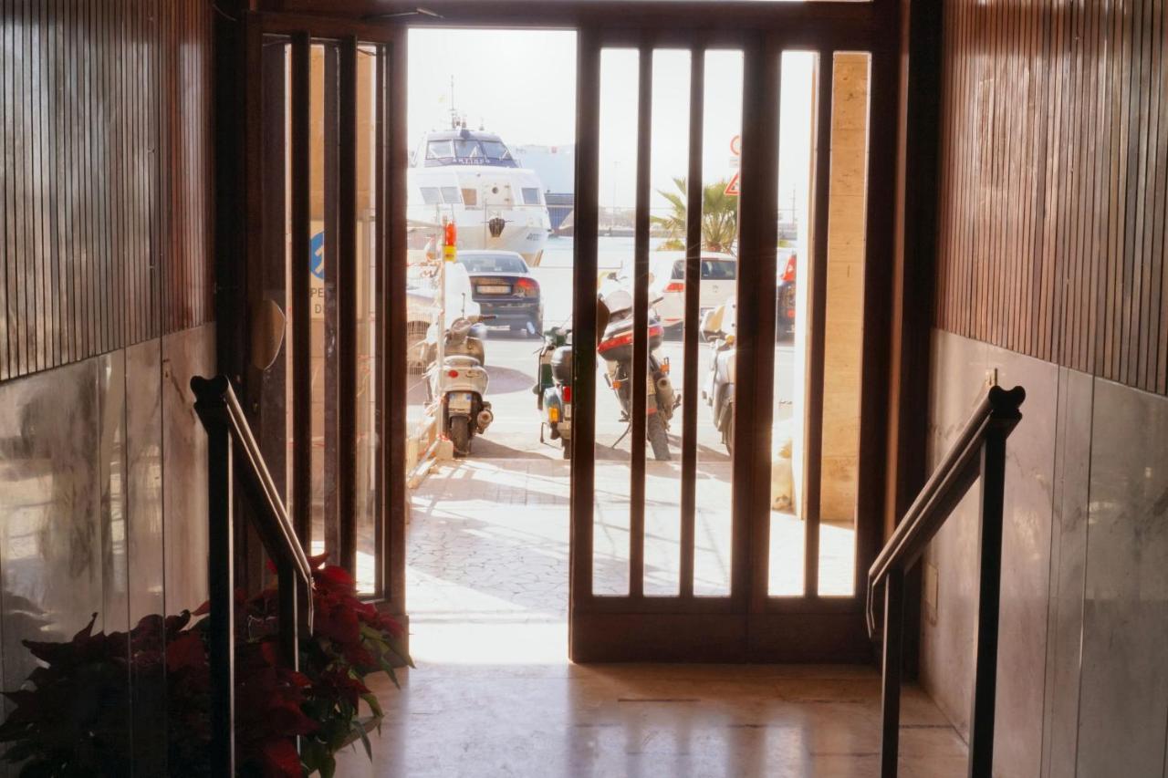 Il Profumo Del Porto 2* Trapani