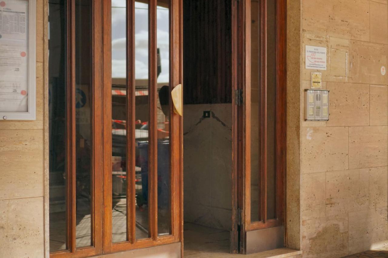Il Profumo Del Porto Couette-café Trapani