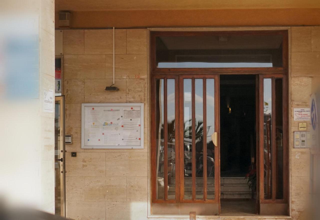 Bed & Breakfast Il Profumo Del Porto Trapani