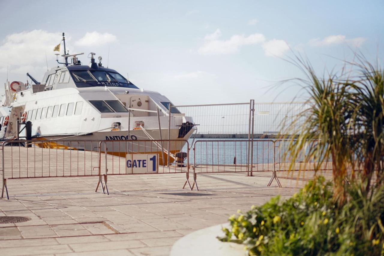 Il Profumo Del Porto 2*