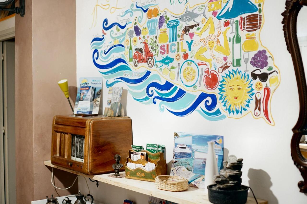 Bed & Breakfast Il Profumo Del Porto 2*