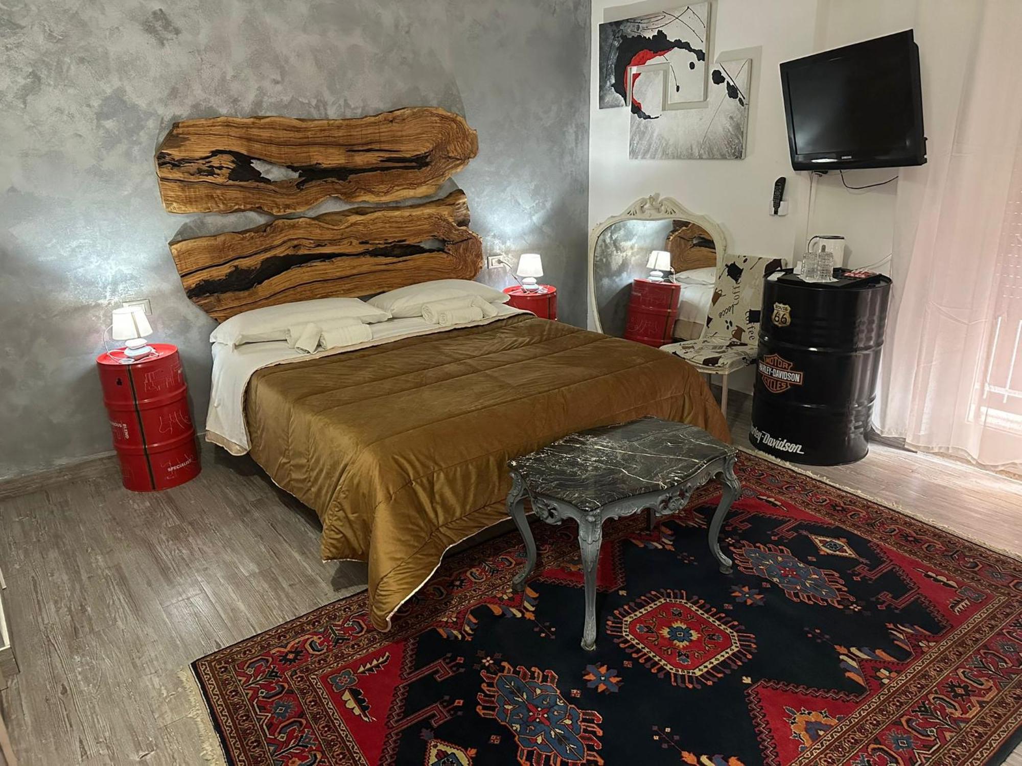 Bed & Breakfast Il Profumo Del Porto 2*