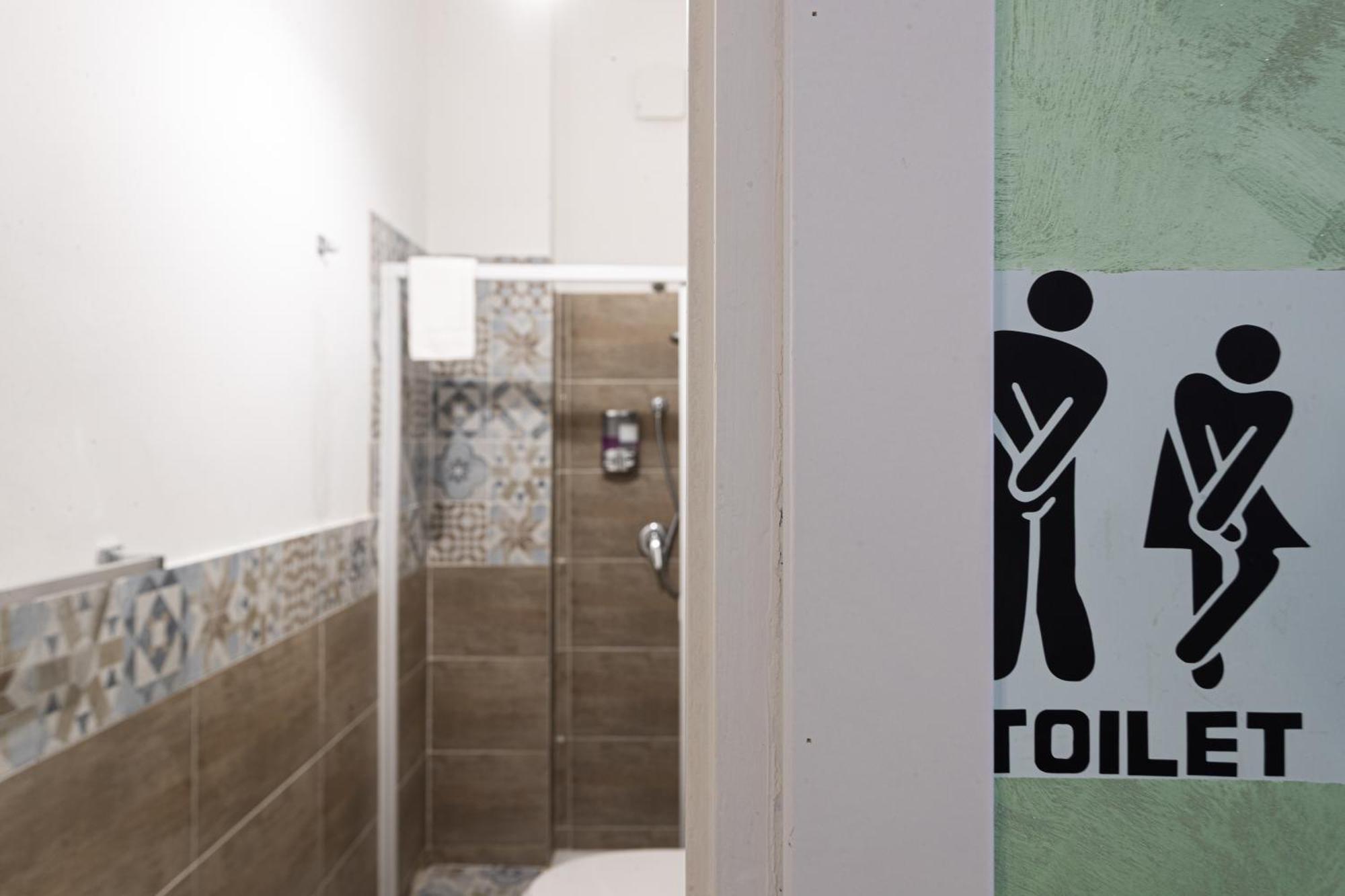 Bed & Breakfast Il Profumo Del Porto Trapani