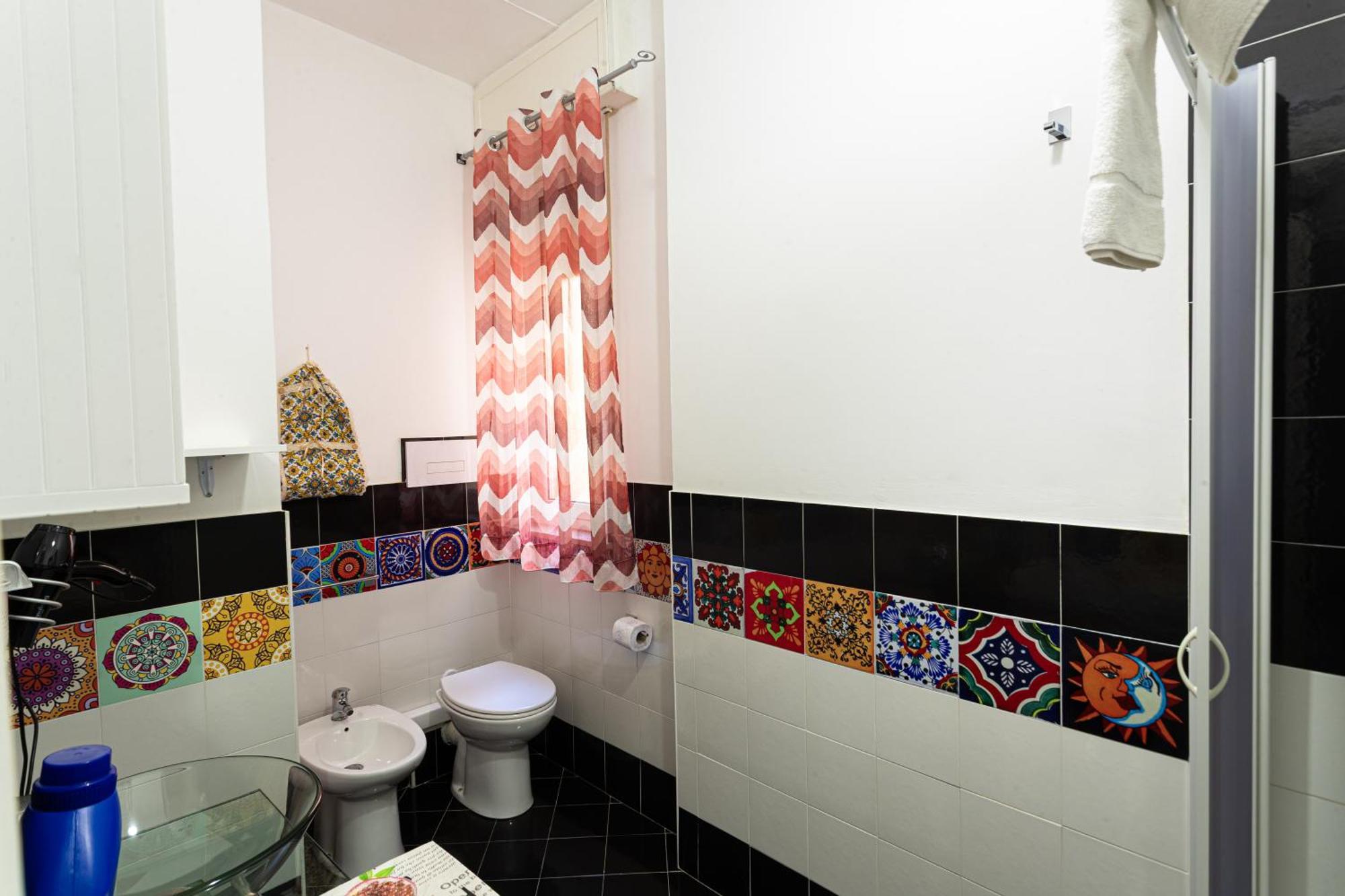 Il Profumo Del Porto Bed & Breakfast Trapani