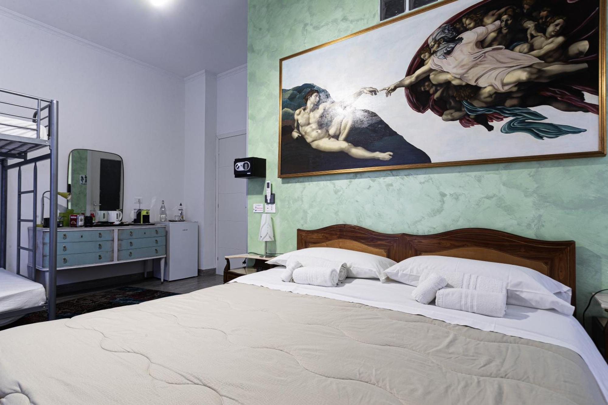 Il Profumo Del Porto Bed & Breakfast 2*