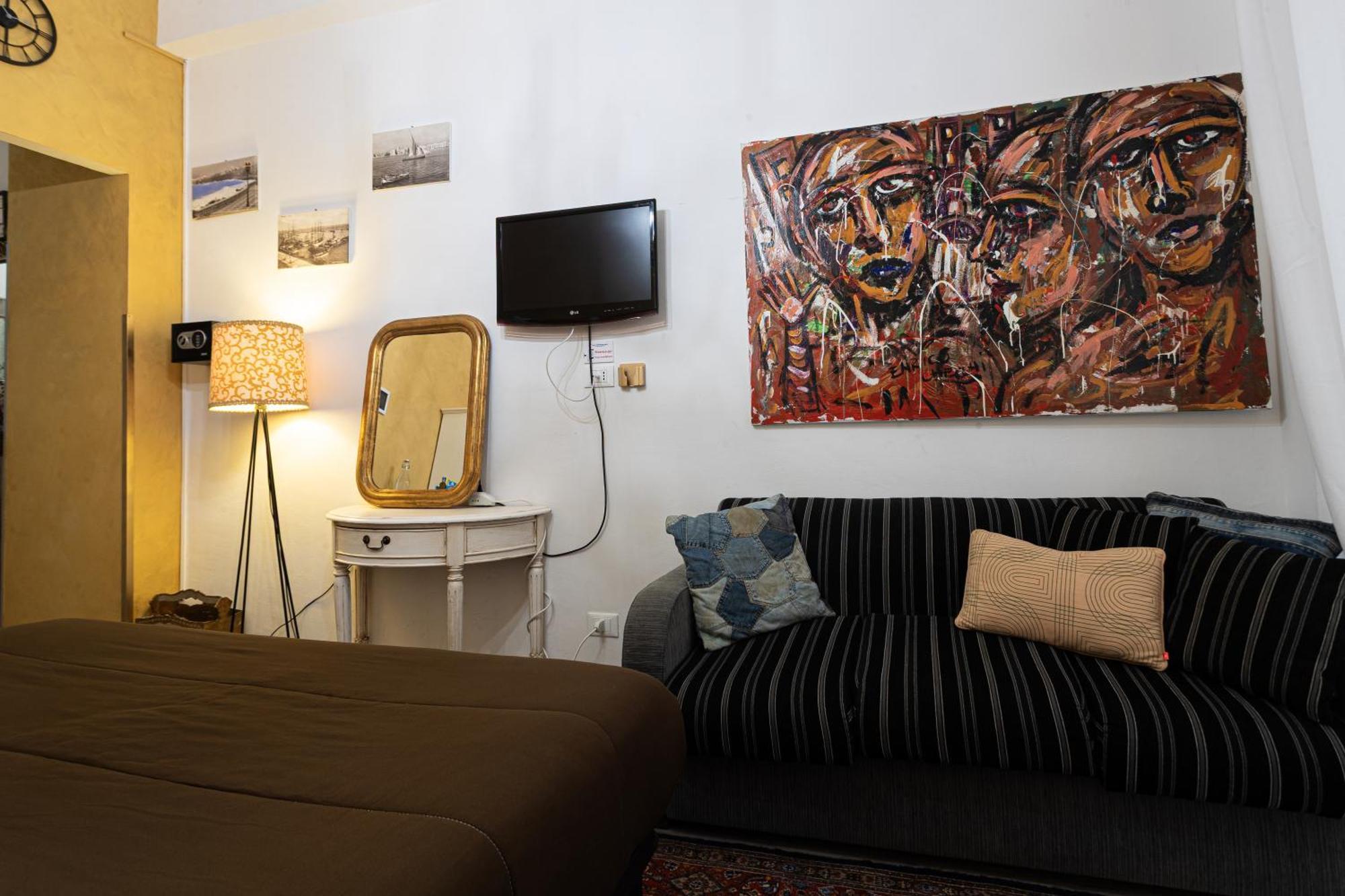 Bed & Breakfast Il Profumo Del Porto 2*