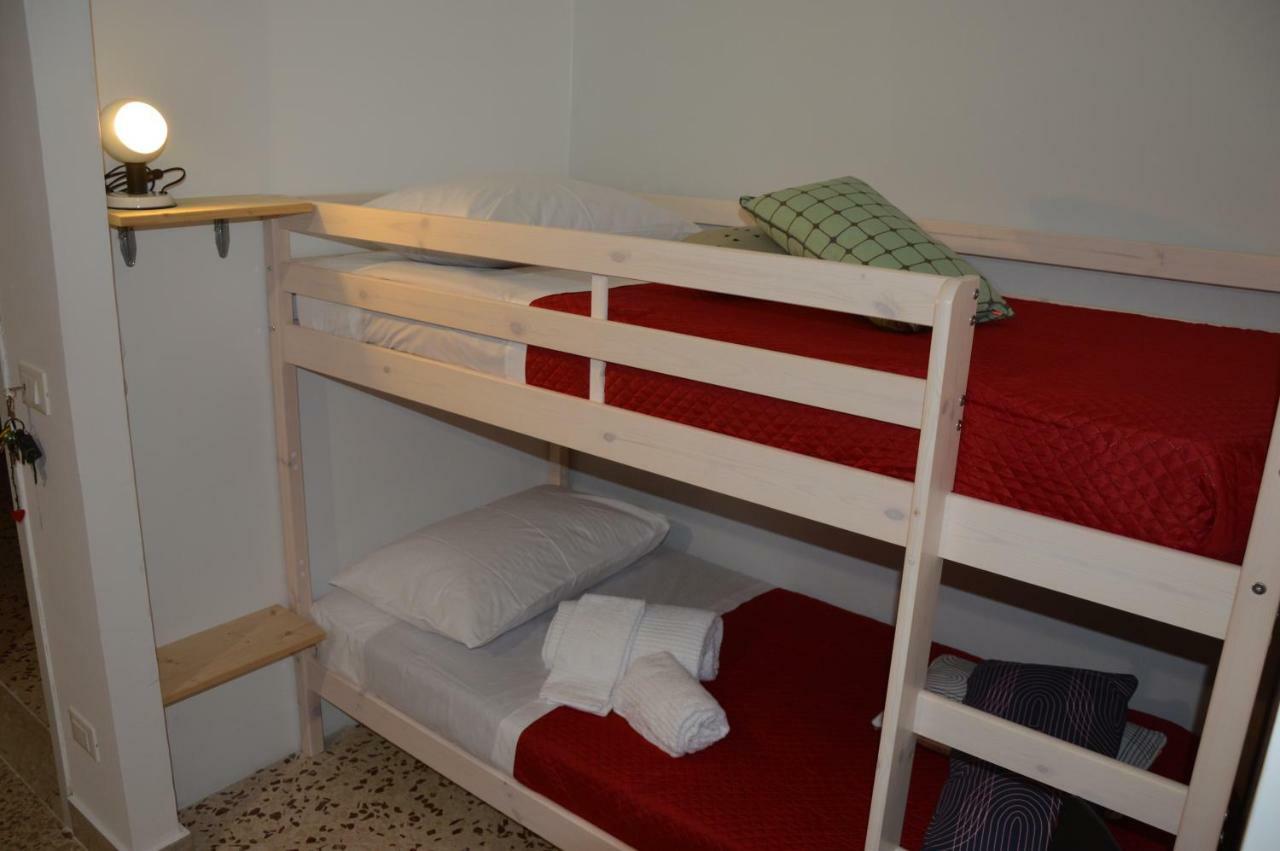 Bed & Breakfast Il Profumo Del Porto