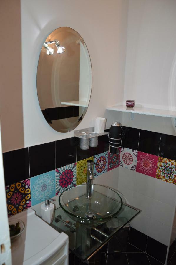 Bed & Breakfast Il Profumo Del Porto