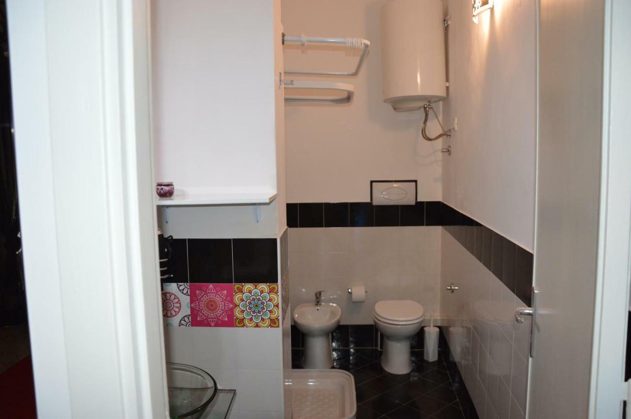 Bed & Breakfast Il Profumo Del Porto Trapani