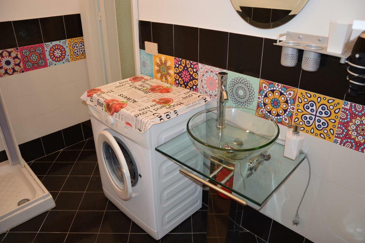 Bed & Breakfast Il Profumo Del Porto Trapani