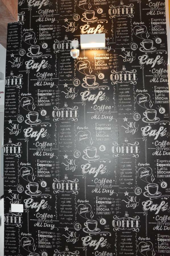 Il Profumo Del Porto Couette-café Trapani