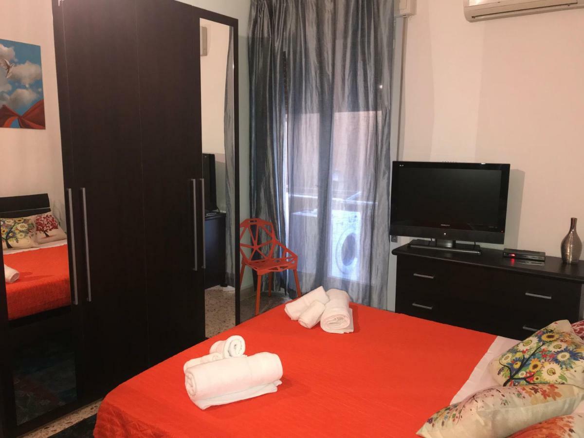 Il Profumo Del Porto Trapani