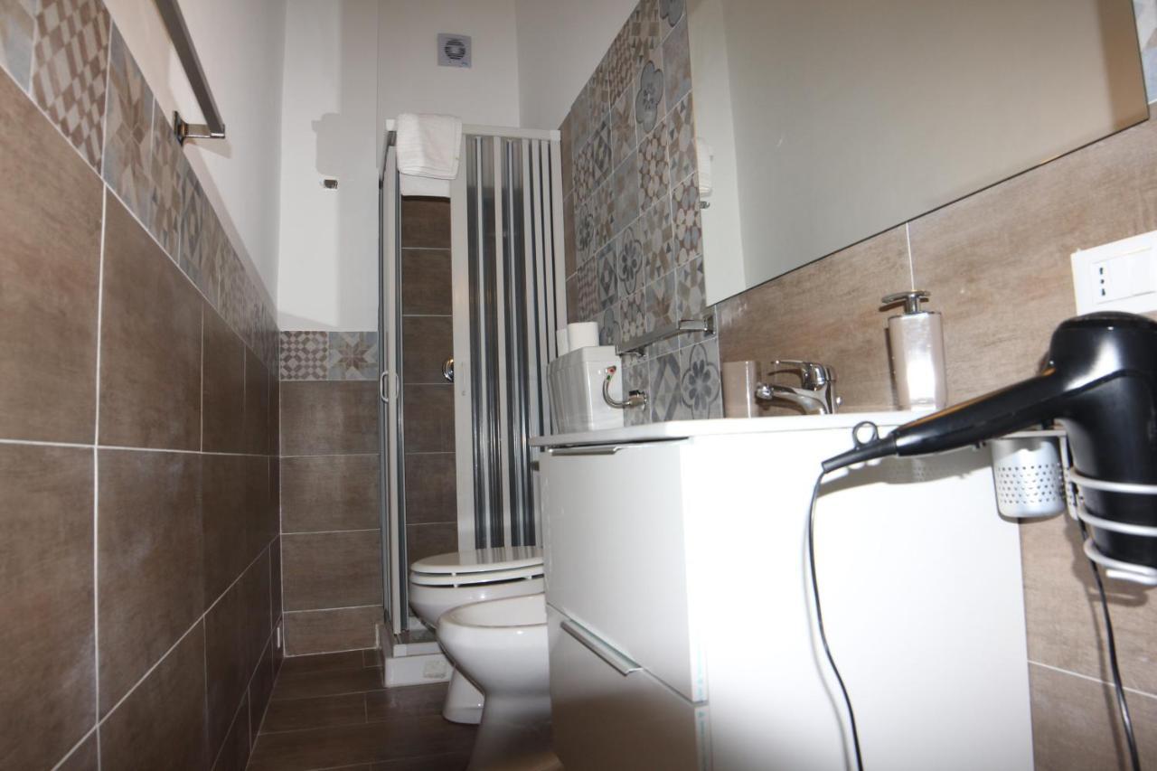 Il Profumo Del Porto Bed & Breakfast Trapani