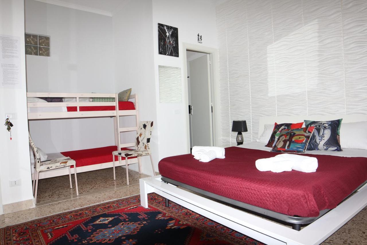 Il Profumo Del Porto Bed & Breakfast