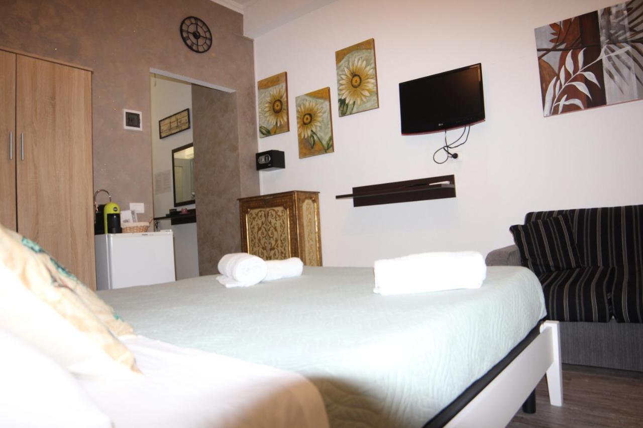 Il Profumo Del Porto Bed & Breakfast Trapani