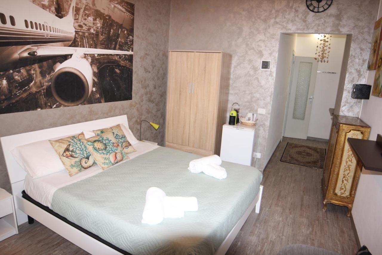 Bed & Breakfast Il Profumo Del Porto