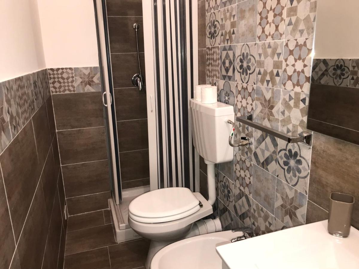 Bed & Breakfast Il Profumo Del Porto 2*